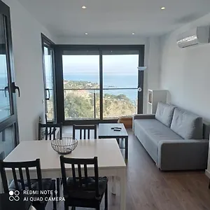  Appartement Platja Cau Del Llop Espagne
