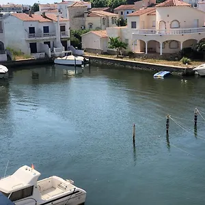  Appartement P-empuries 11k - Apartamento En La Marina De Cerca De La Playa Y Del Centro Espagne