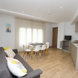 Costa Daurada - Agneta- Timó Apartamento Cambrils