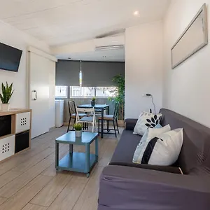 Apartamento Terol Apartamento Salou