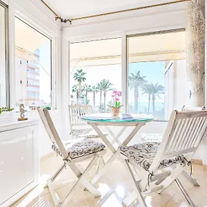 Casa Del Caballito De Mar Apartamento Málaga