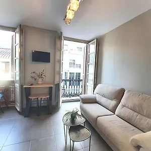 Casas De Campos Apartamento Málaga