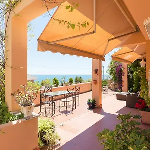  Homestay Jarama Spain