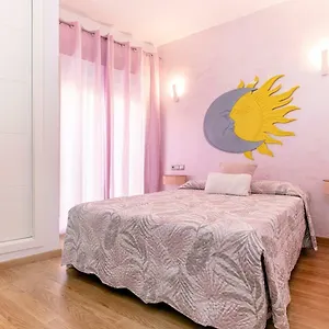  Appartement Momas La Casa De Mama Espagne