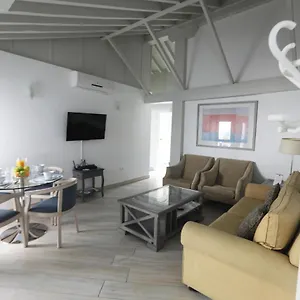 Isla De Arriarán Apartamento Málaga
